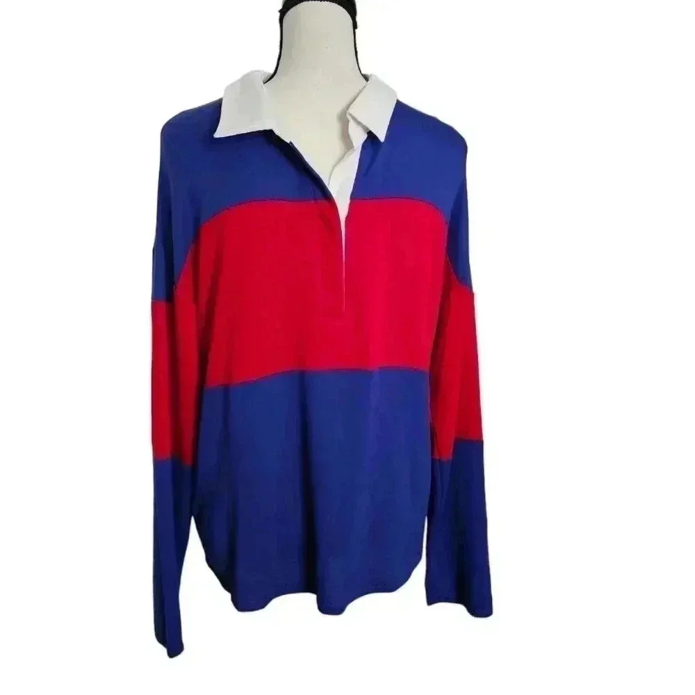 Moa Moa Shirt L NWT